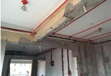 西秀漏水维修 墙面漏水怎么办呢?墙面漏水的原因?