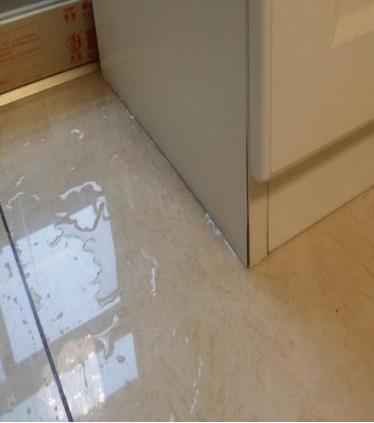 西秀漏水检测 厕所漏水怎么检测?